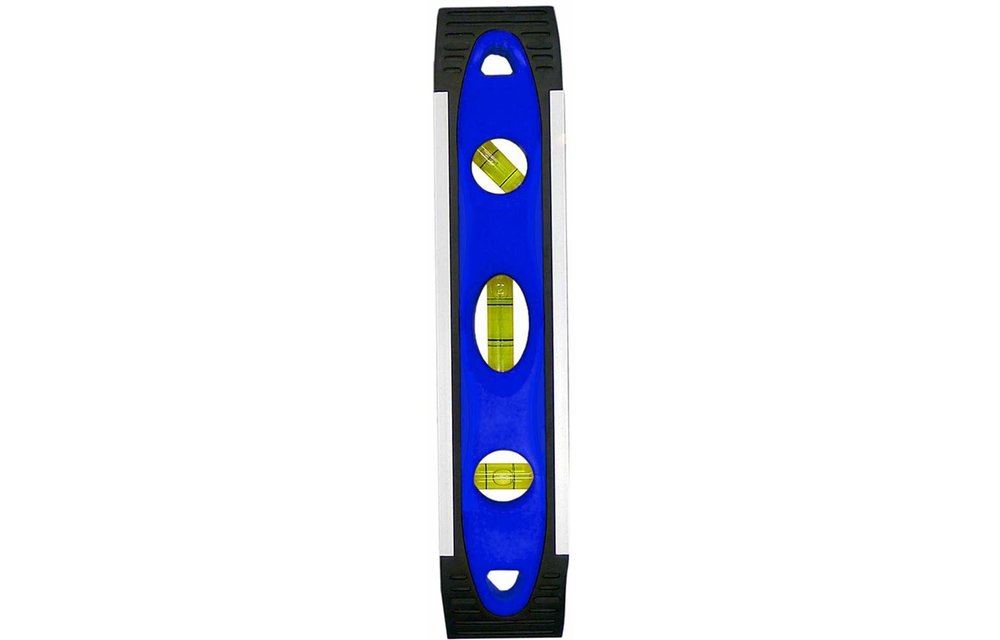 ROK 9-inch Torpedo Level Magnetic