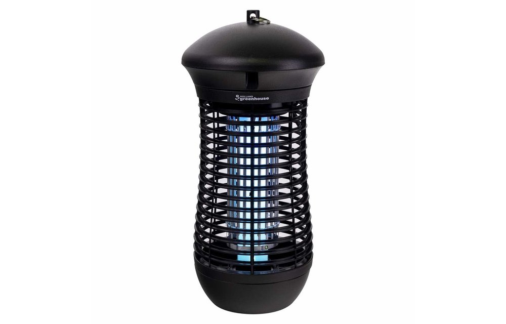 Holland Greenhouse UV Bug Zapper - Tall