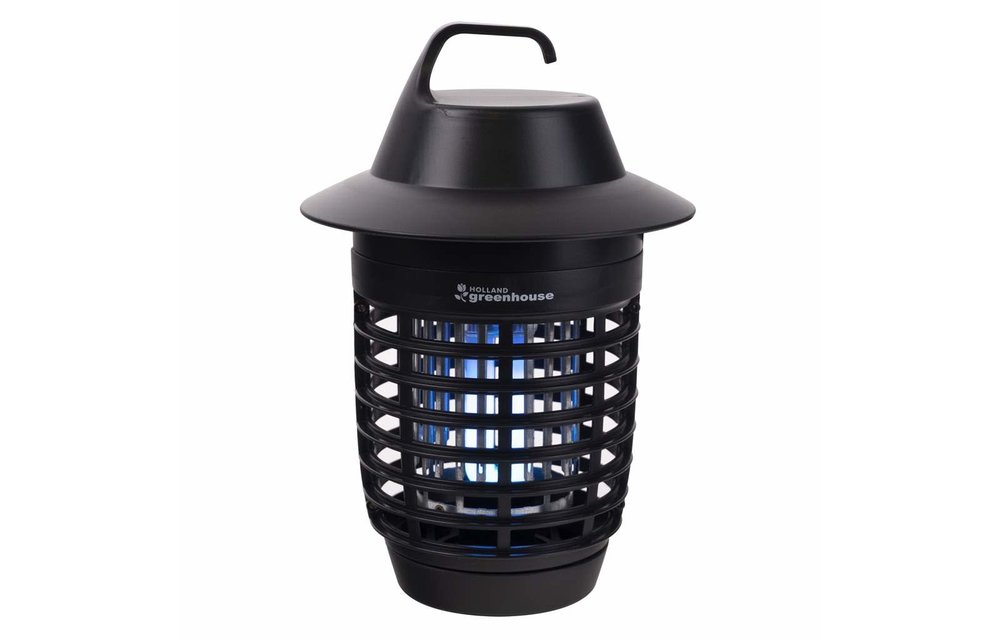 Holland Greenhouse UV Bug Zapper - Short