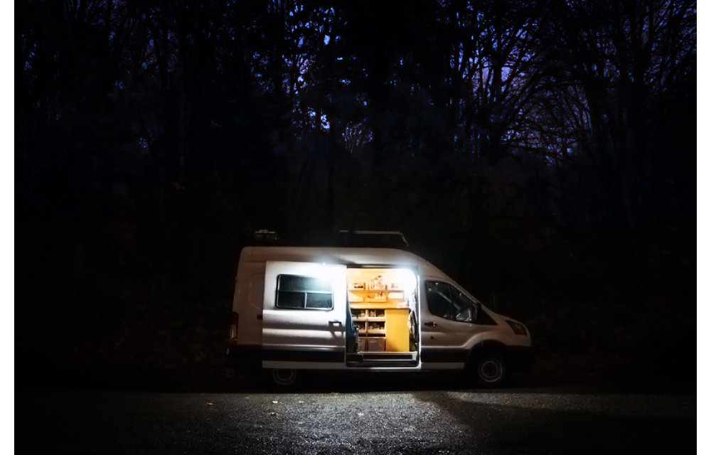 BioLite SolarHome 620+