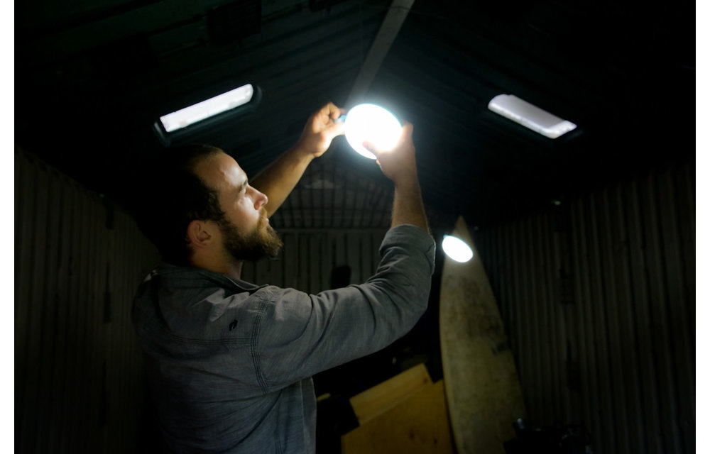BioLite SolarHome 620+