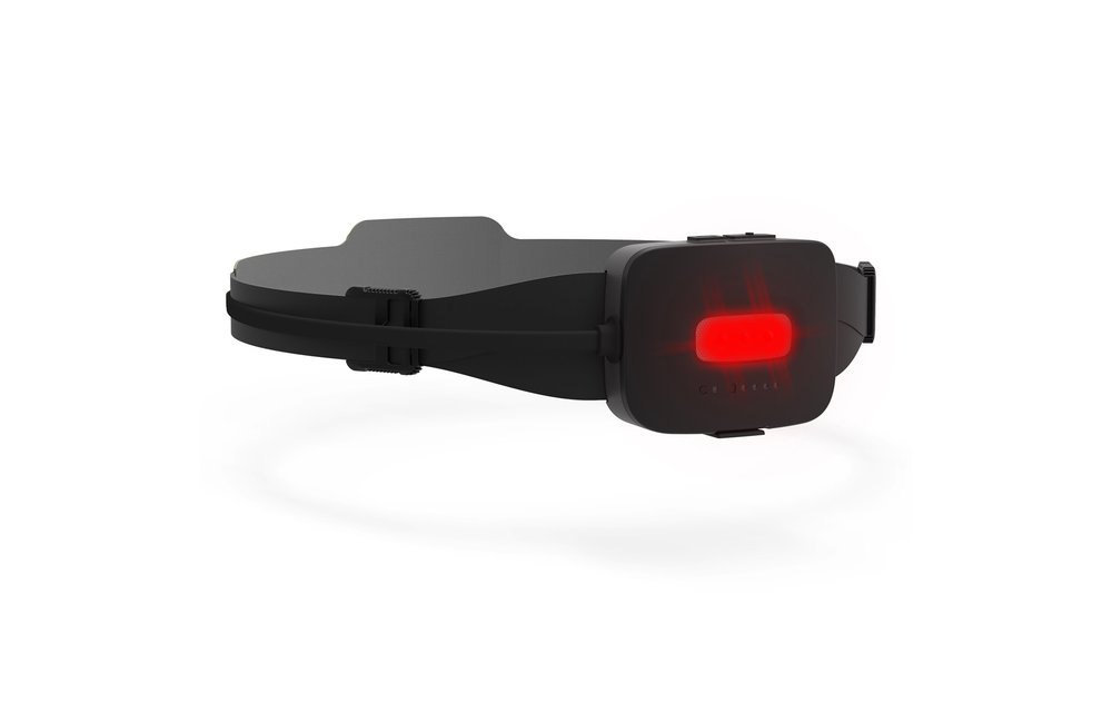 BioLite HeadLamp 750 - Midnight Grey
