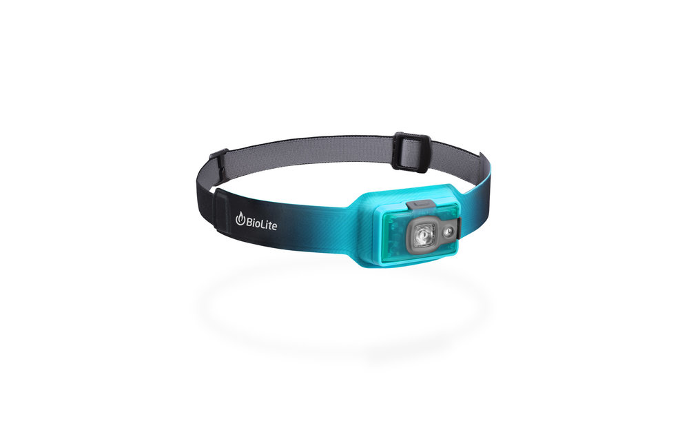 BioLite HeadLamp 200 - Ocean Teal