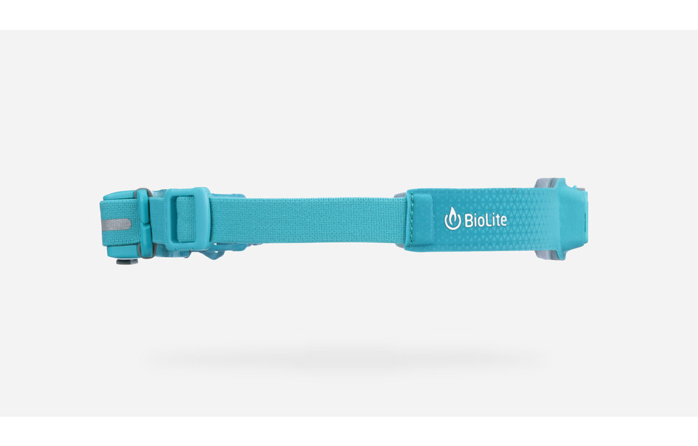 BioLite HeadLamp 330 - Midnight Grey