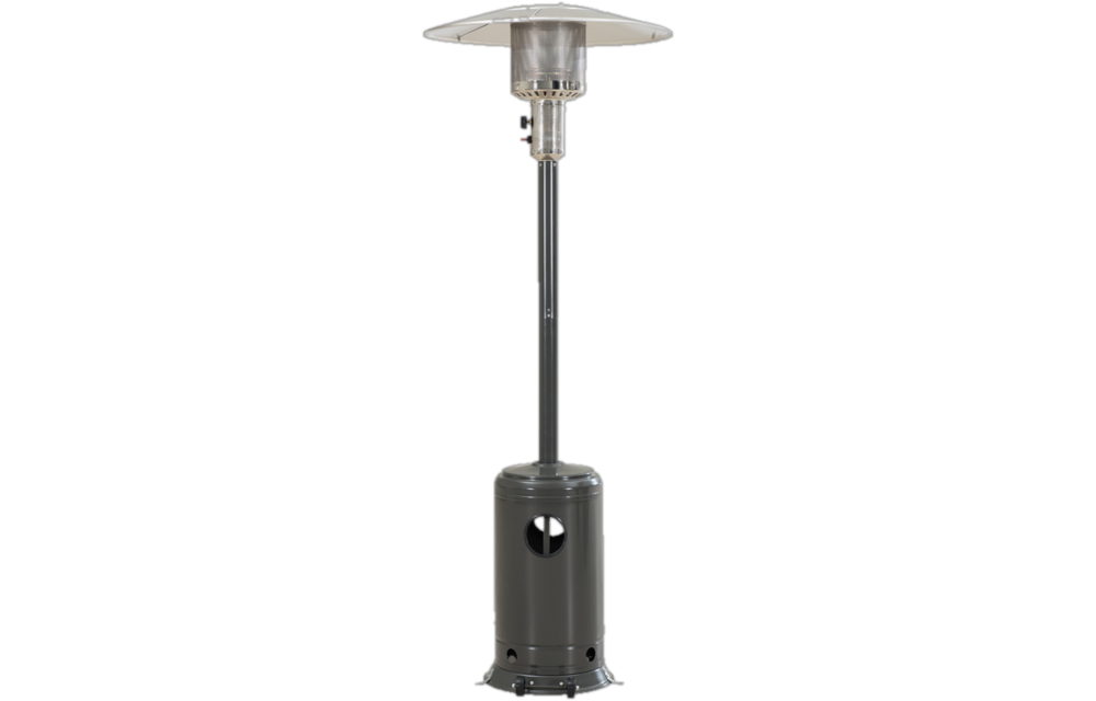 Sunjoy 47000 BTU Propane Patio Heater