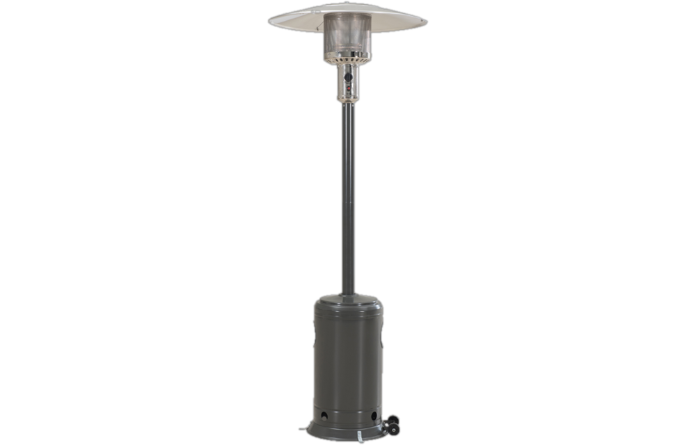 Sunjoy 47000 BTU Propane Patio Heater