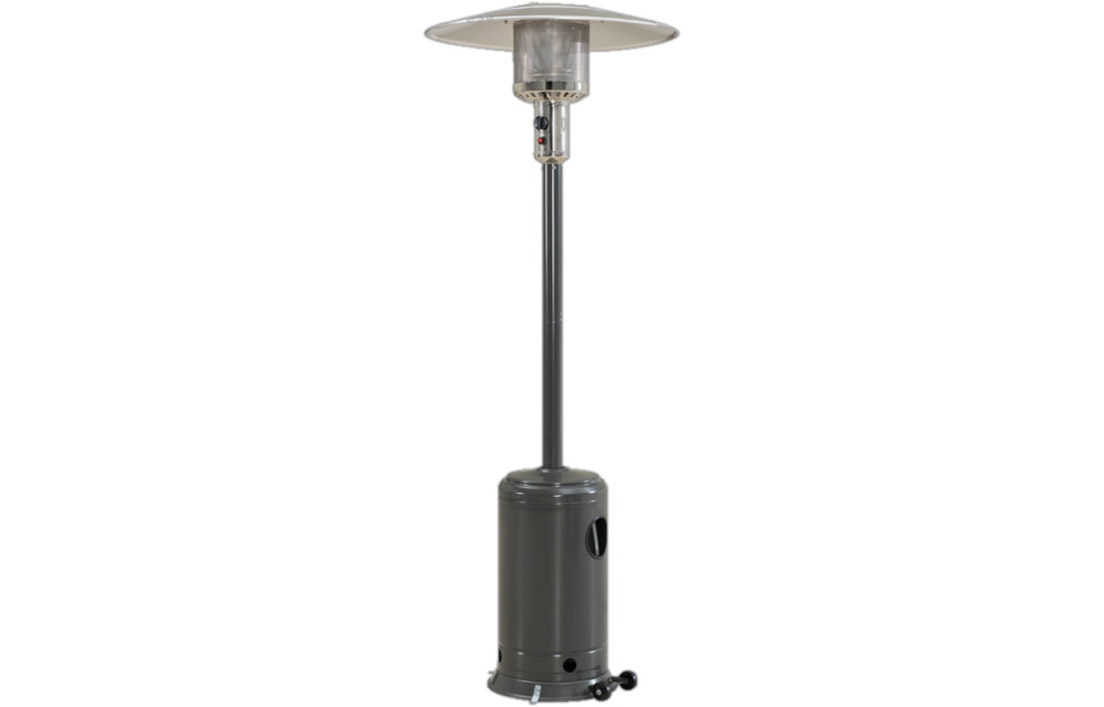Sunjoy 47000 BTU Propane Patio Heater