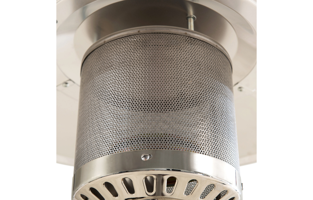 Sunjoy 47000 BTU Propane Patio Heater