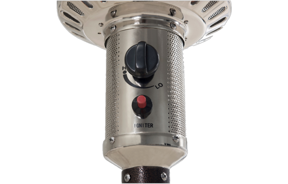 Sunjoy 47000 BTU Propane Patio Heater
