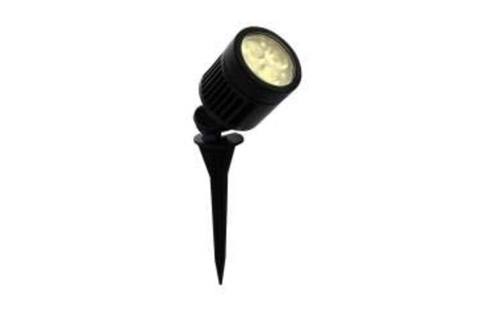 in-lite Mini-Scope Ground Spotlight