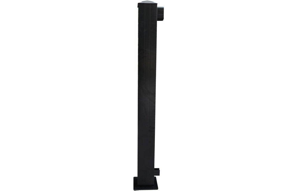 Regal Ideas 4" End Post
