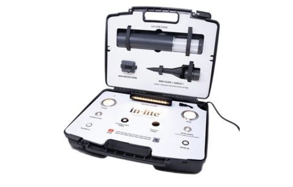 in-lite The In-Spire Case