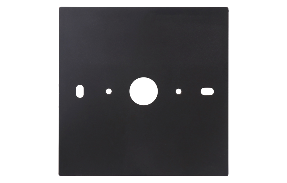 in-lite Evo Wall Mount Dark 100-230v