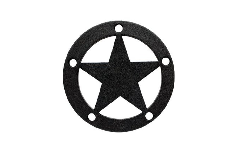 Simpson Outdoor Accents Decorative Star