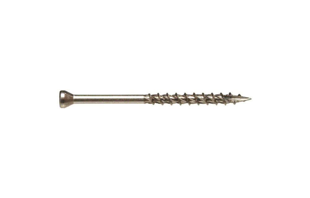 Ell Trim Screws - Steel