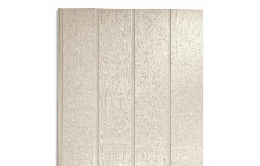 LP Smartpanel 4x8x3/8 primed