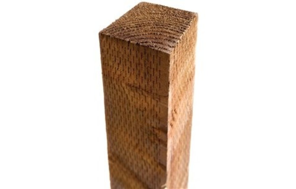 8x8 Rough Brown
