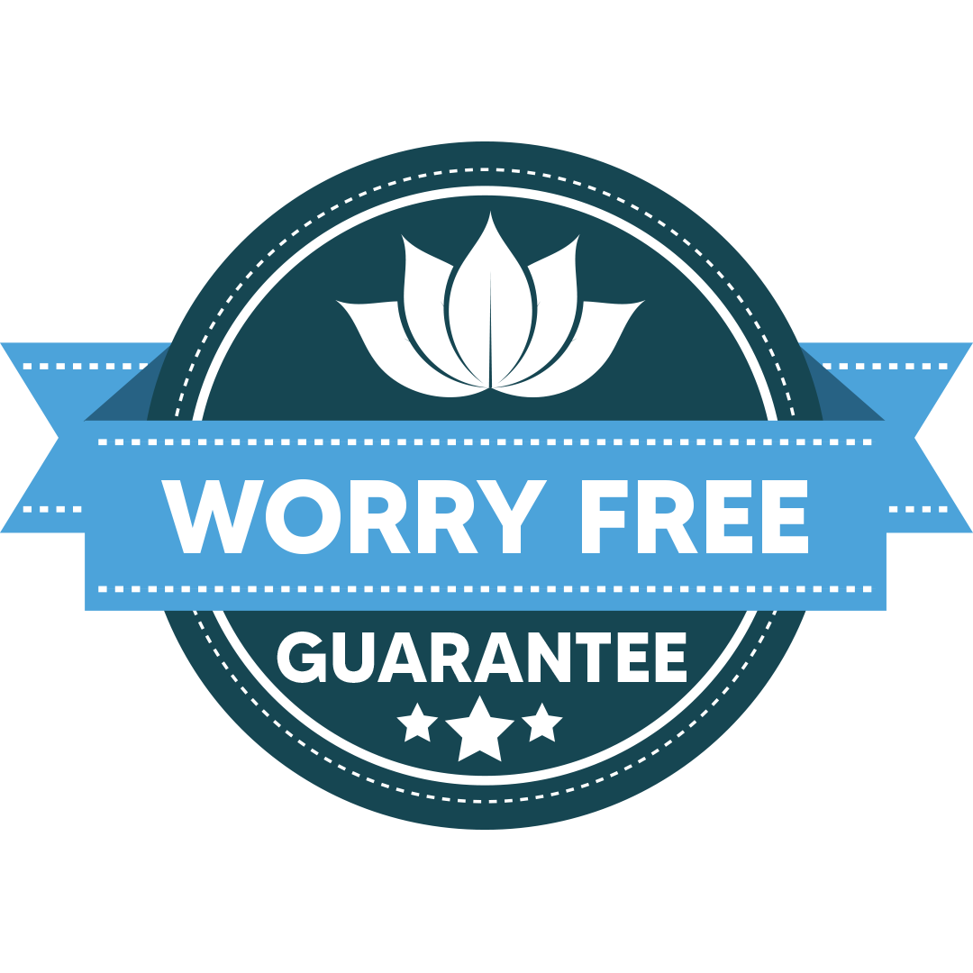 The Ultimate Deck Shop Worry-Free Guarantee