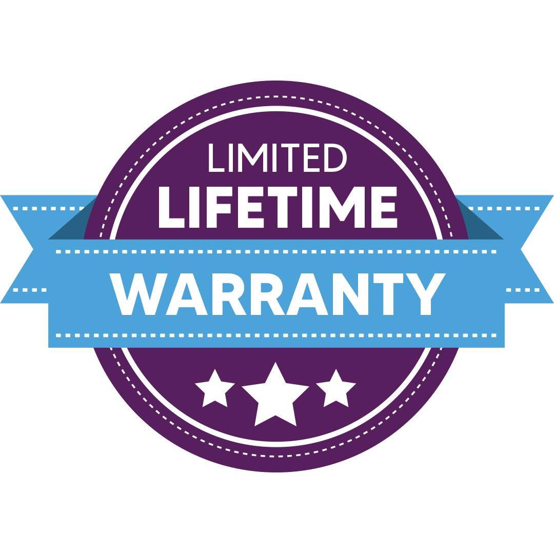The Ultimate Deck Shop Lifetime Guarantee