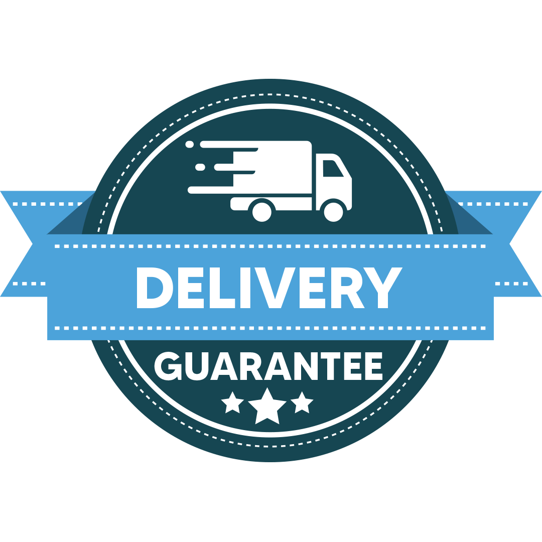 The Ultimate Deck Shop Delivery Guarantee
