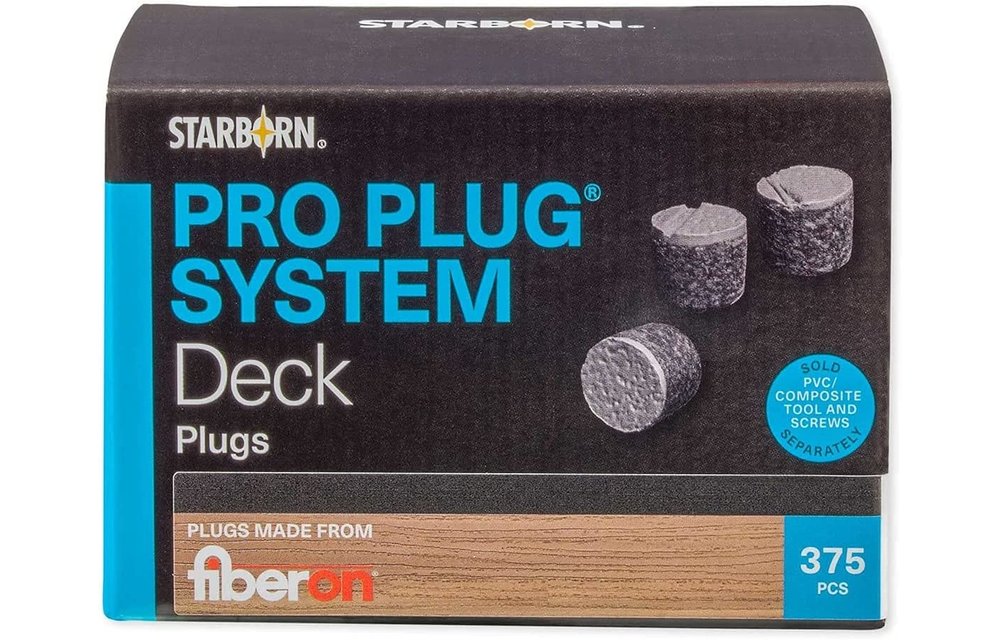 FiberOn Pro Plug