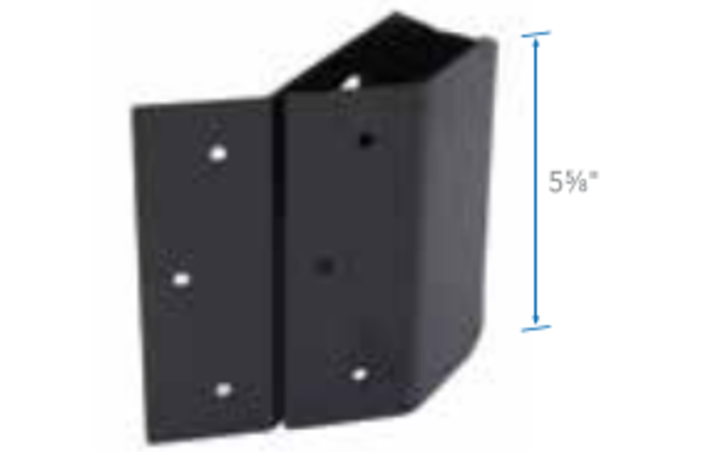 Fortress Evolution 45 Degree Bracket