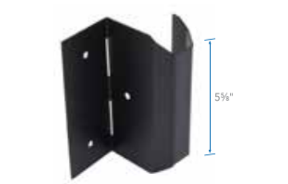 Fortress Evolution Rim Joist Bracket