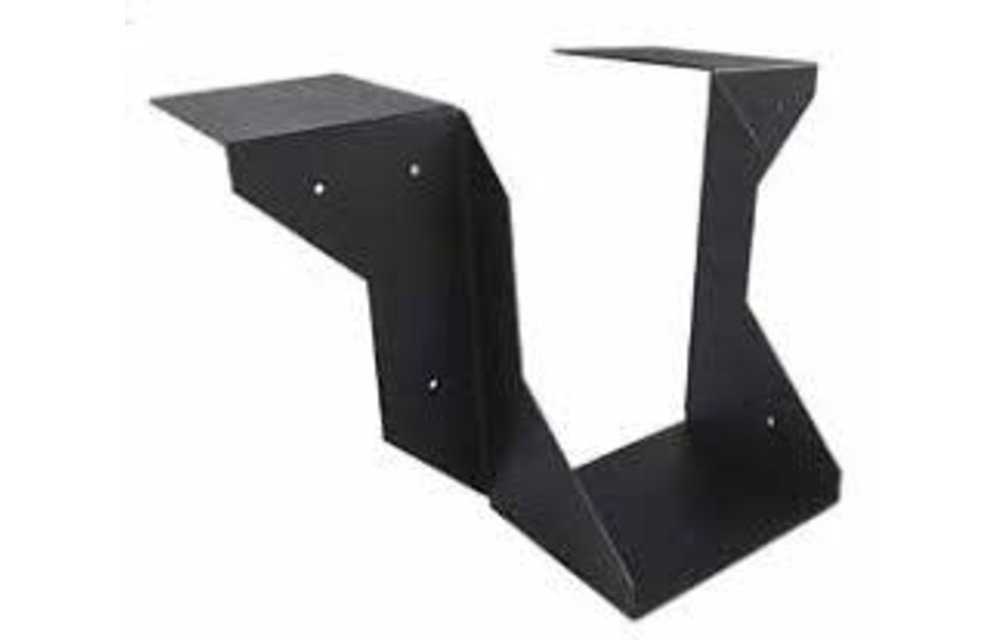 Fortress Evolution Double Hanger Bracket