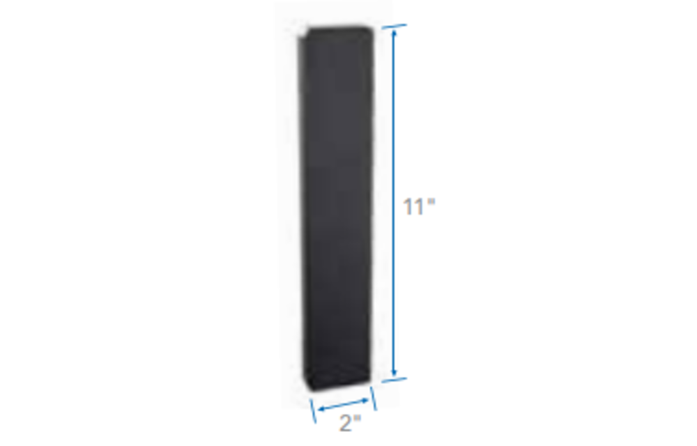 Fortress Evolution Steel Framing - Beam Cap