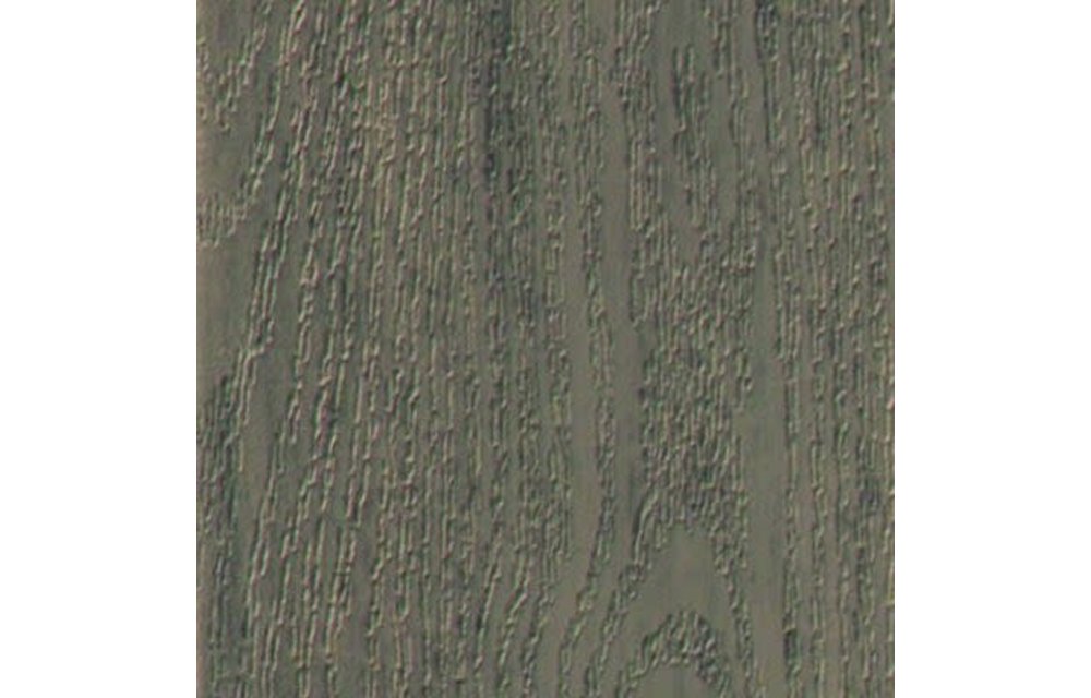 Clubhouse Hickory Fascia