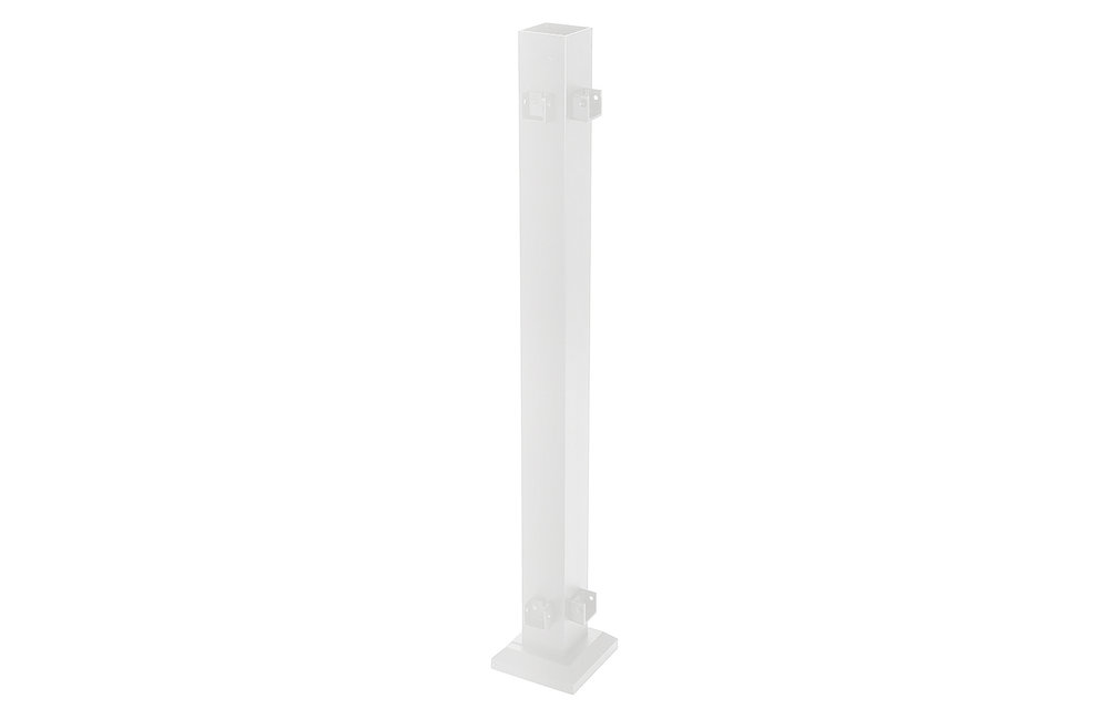 Fortress Home 3"x3"