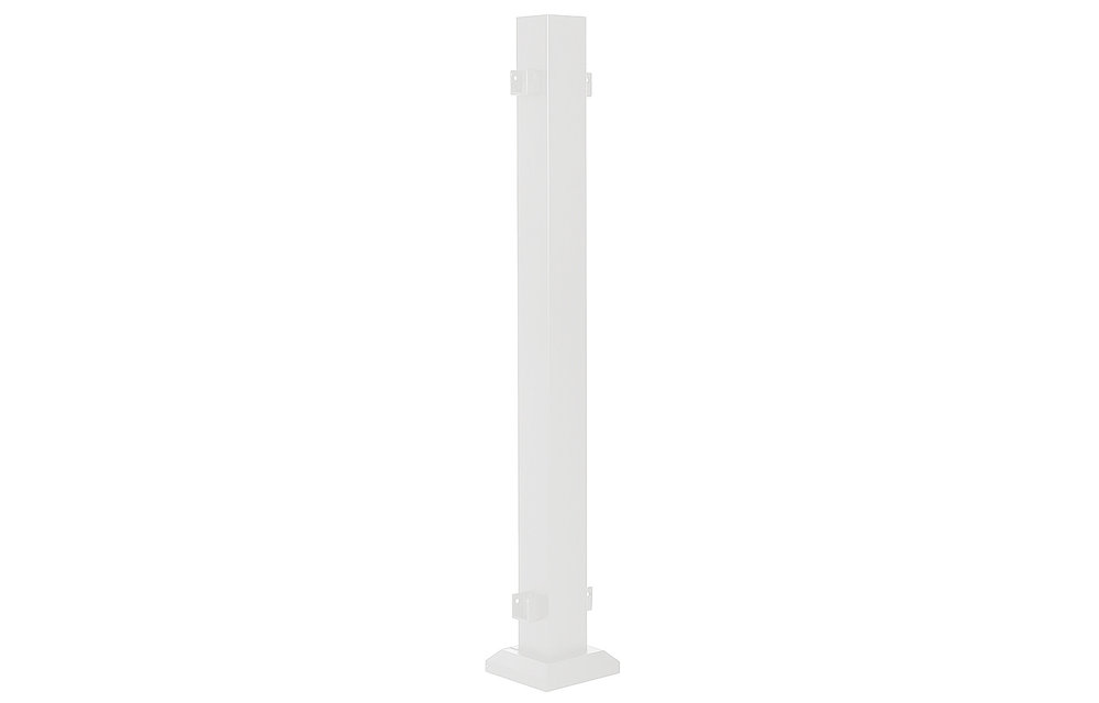 Fortress Home 3"x3"