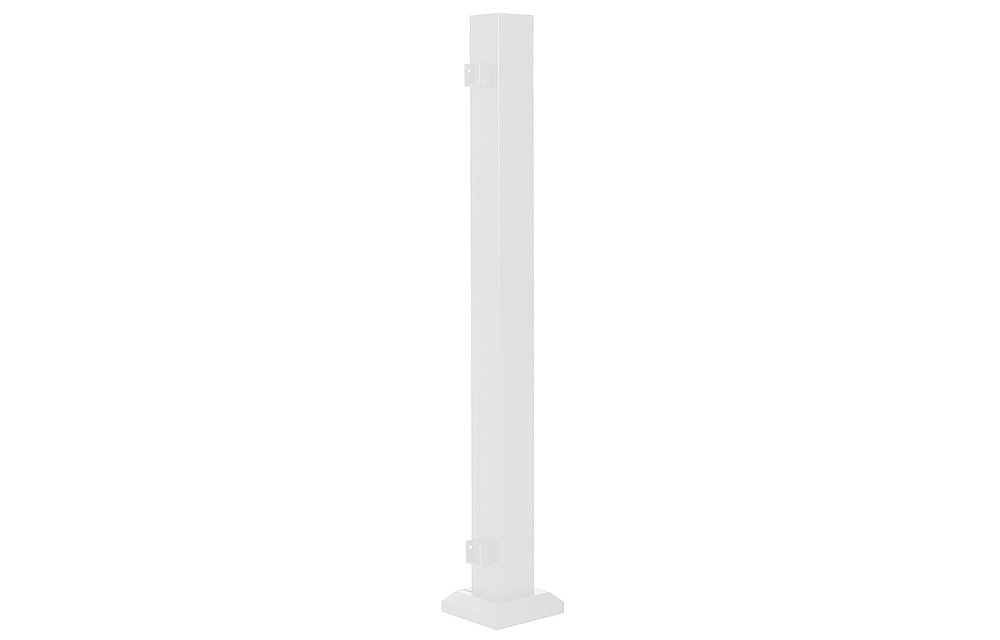 Fortress Home 3"x3"