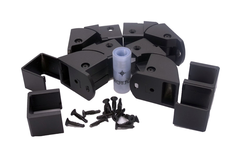 Fortress Home - Stair Brackets (4/pk)