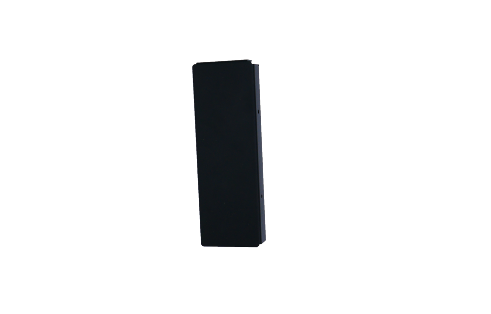 Fortress Evolution Steel Framing - Joist Cap