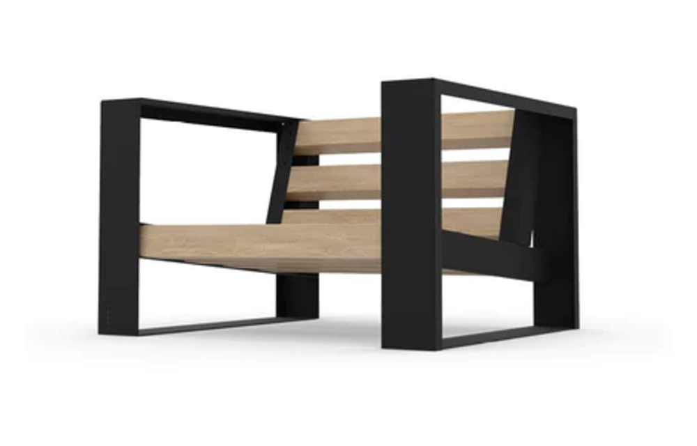 Modern Muskoka Chair Kit
