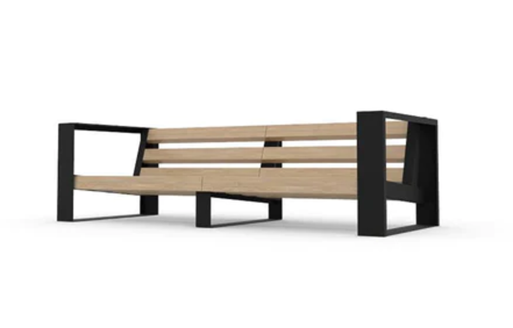 Modern Muskoka Sofa Kit