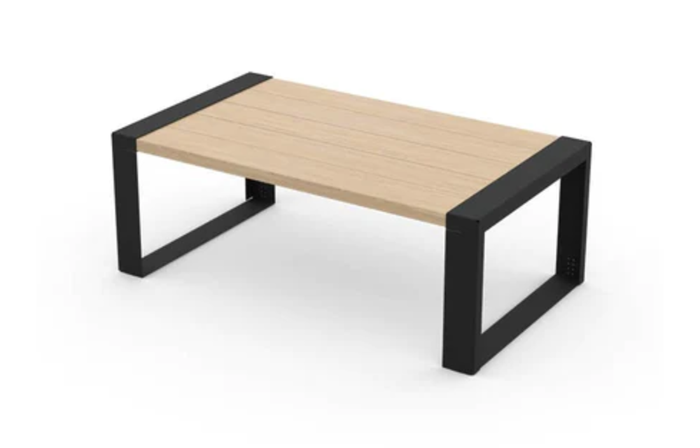 Modern Muskoka Coffee Table Kit
