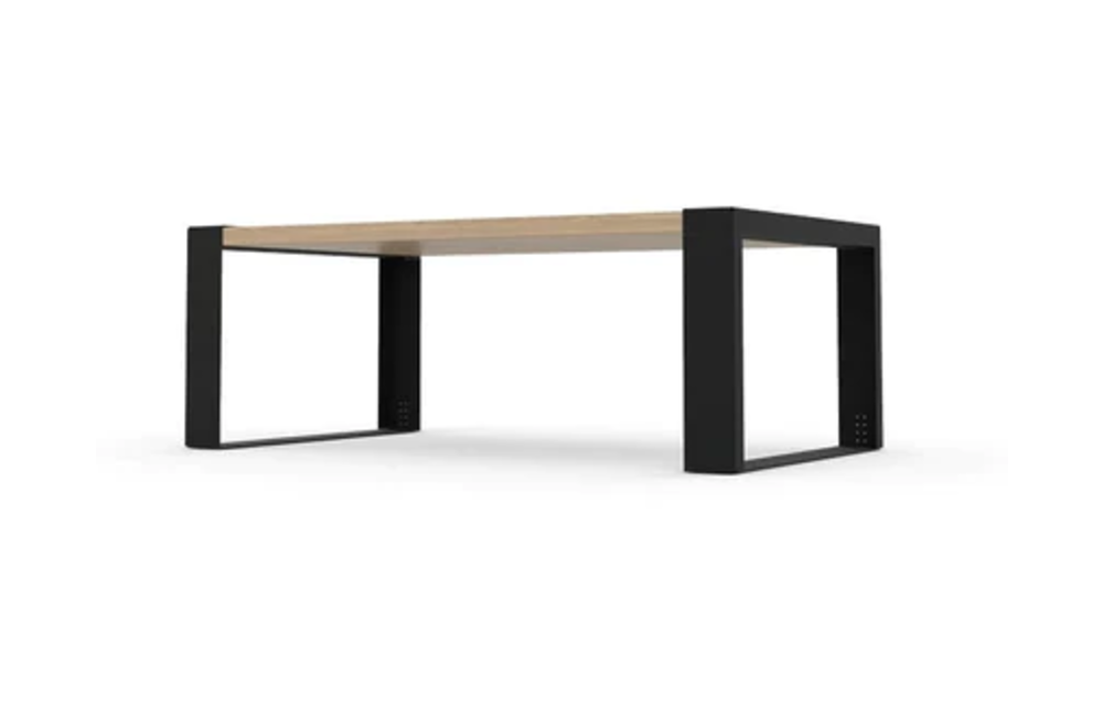 Modern Muskoka Coffee Table Kit