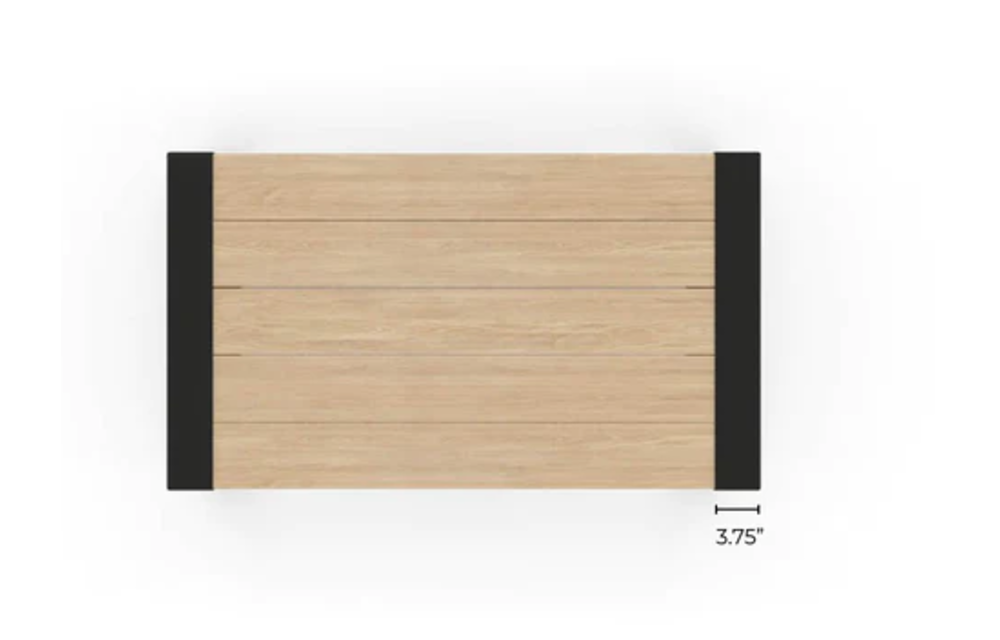 Modern Muskoka Coffee Table Kit