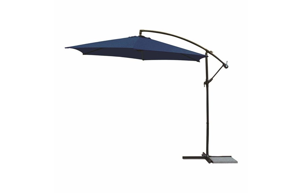 MyPatio 10' Offset Umbrella