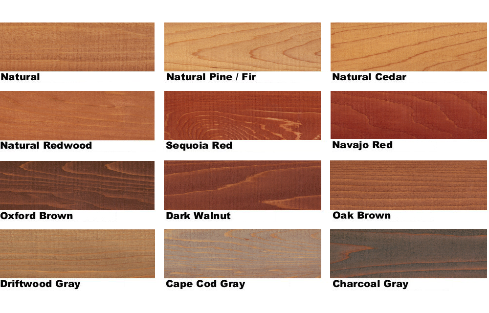 Messmers UV Plus Stain