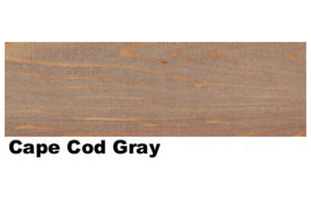 Messmers UV Plus 1oz Cape Cod Grey