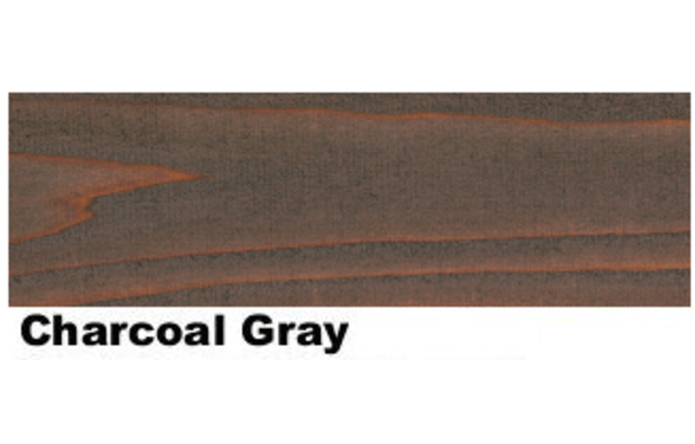 Messmers UV Plus 1oz Charcoal