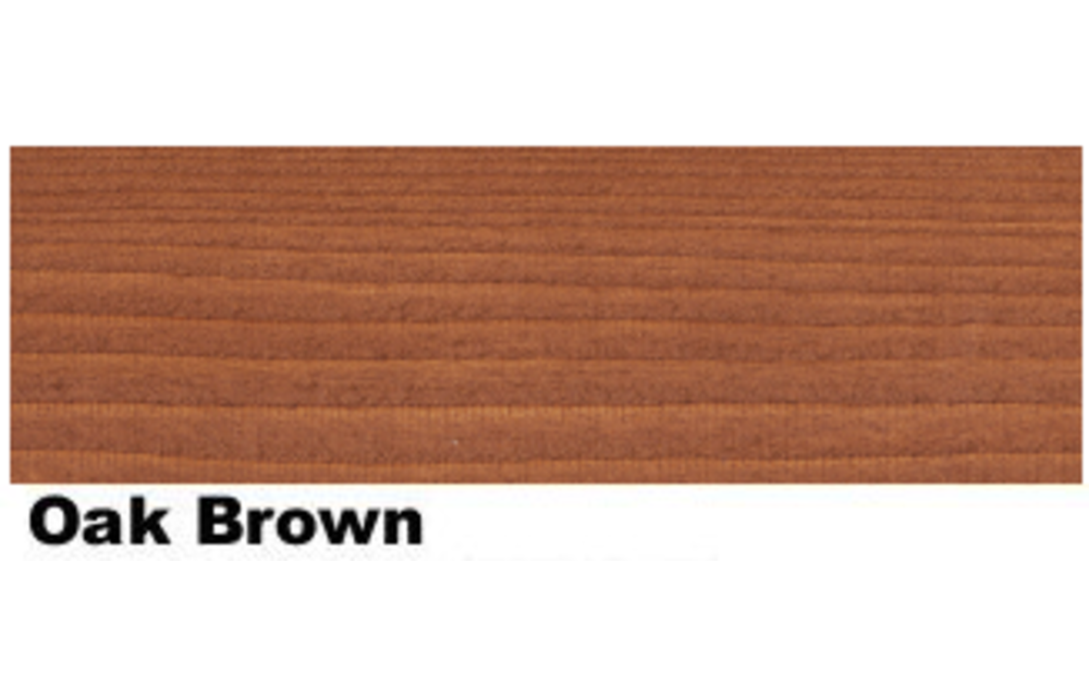 Messmers UV Plus 1oz Oak Brown