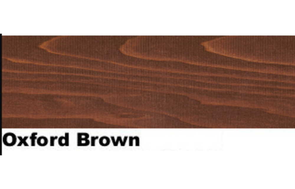 Messmers UV Plus 1oz Oxford Brown
