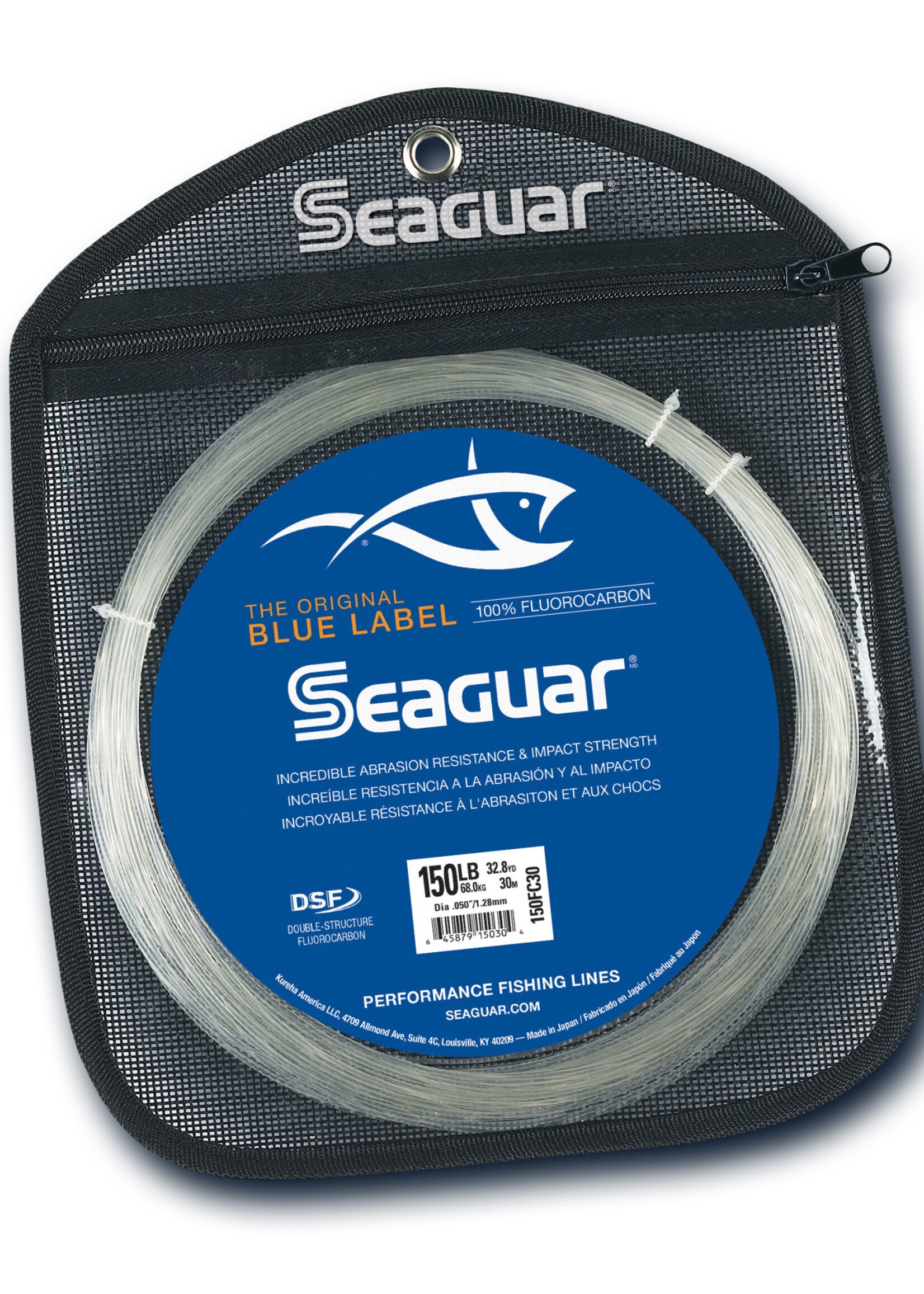 SEAGUAR SEAGUAR BLUE LABEL 30 METER