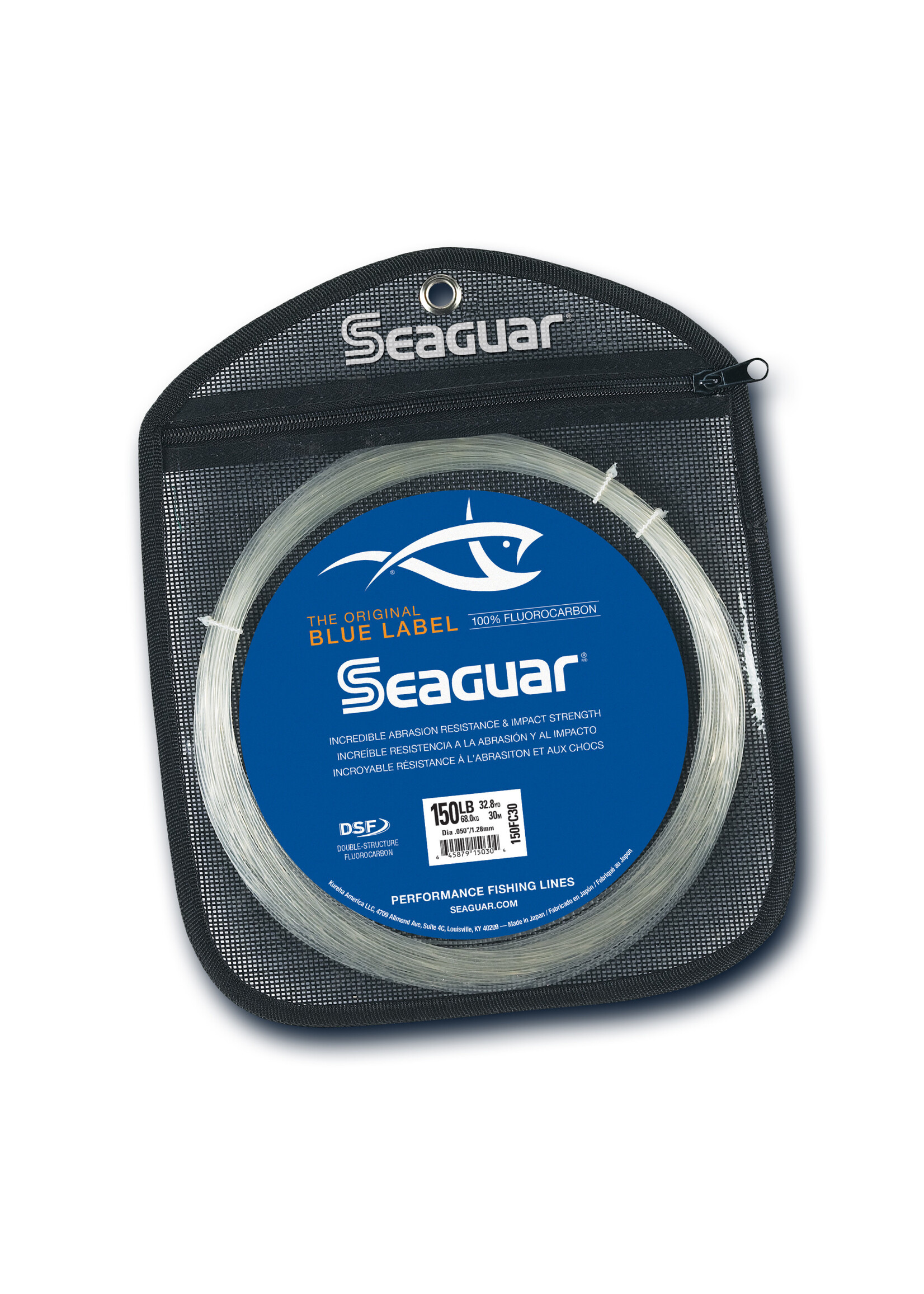 SEAGUAR SEAGUAR BLUE LABEL 30 METER