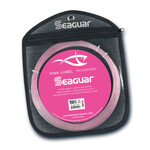 SEAGUAR SEAGUAR PINK LABEL 25 YD COIL