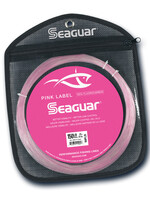 SEAGUAR SEAGUAR PINK LABEL 25 YD COIL